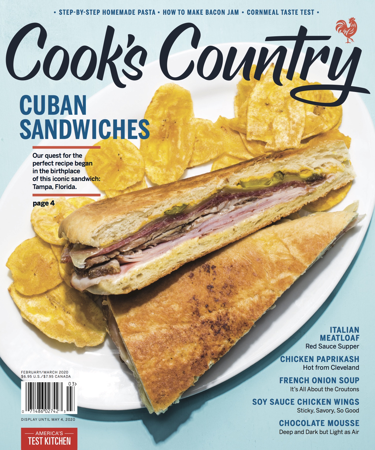 Country Kitchen Recipes Tv